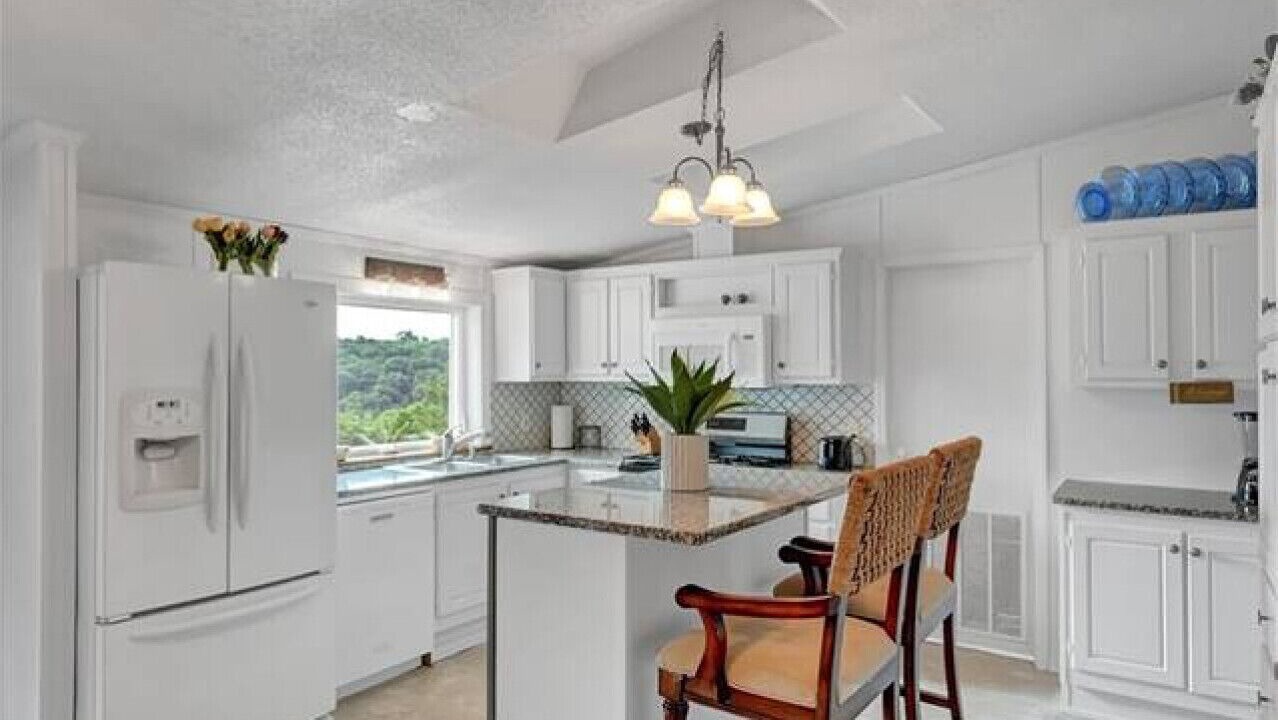 Photo of Kitchen in Airville
