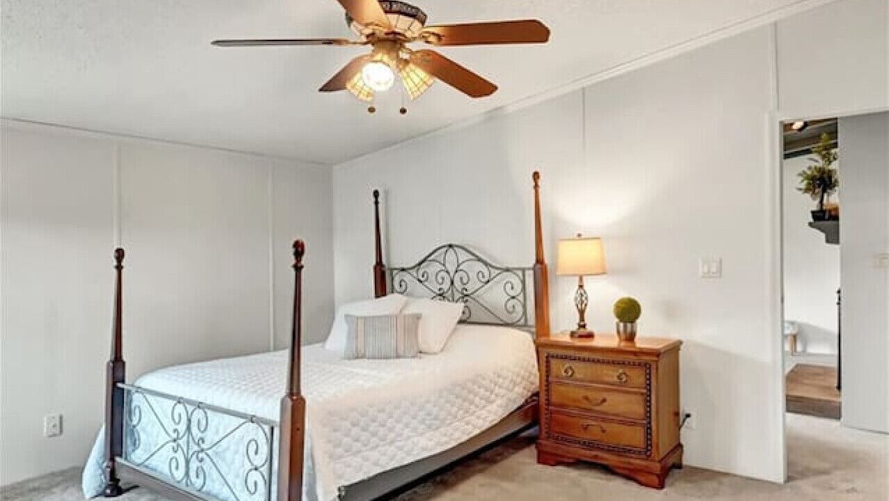 Photo of Bedroom in Airville