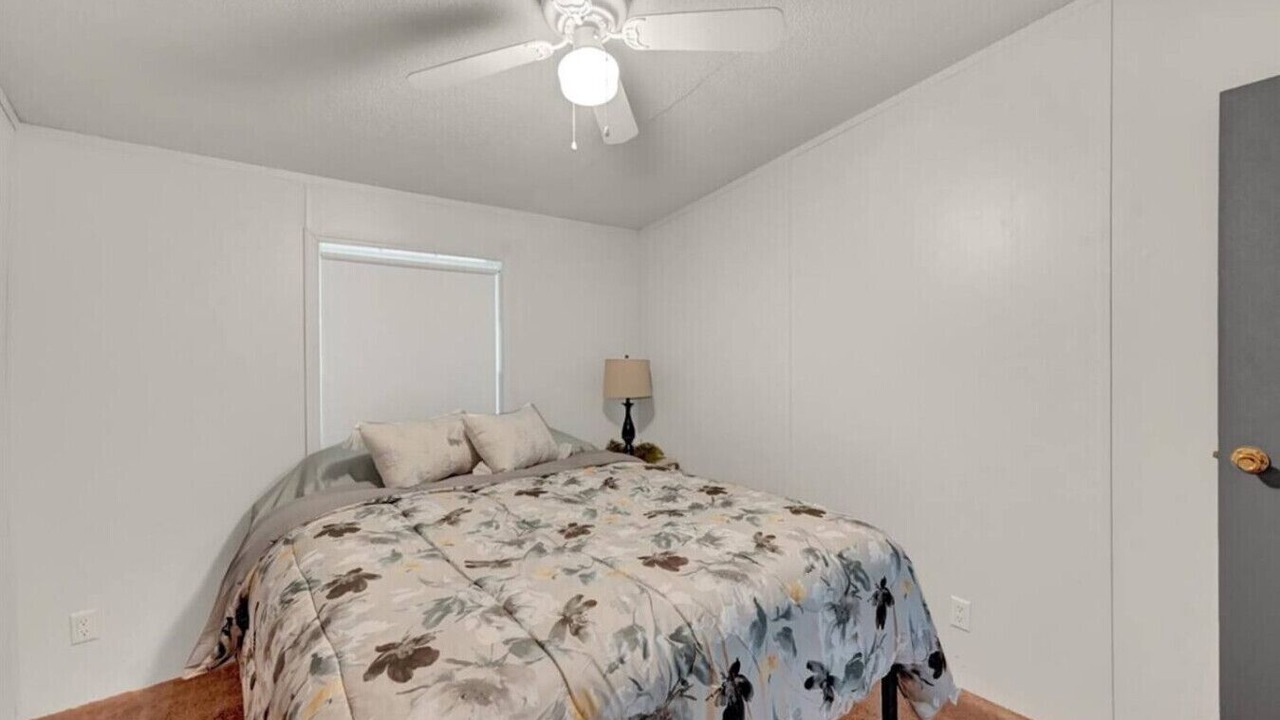 Photo of Bedroom in Airville