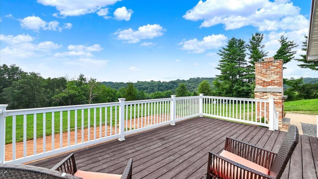 Photo of Patio Balcony in Airville