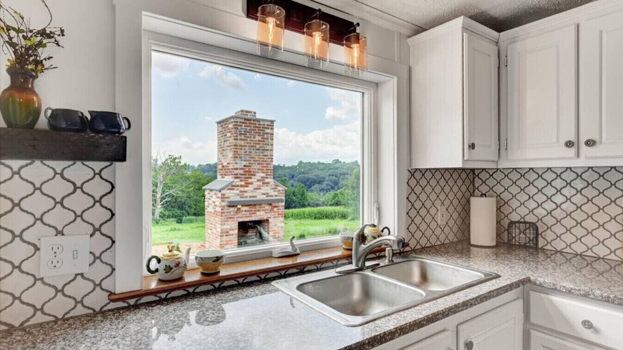 Photo of Kitchen in Airville