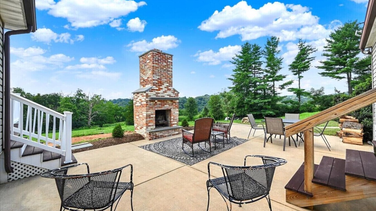 Photo of Outdoor in Airville