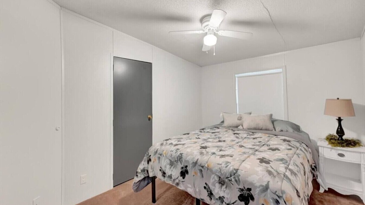 Photo of Bedroom in Airville