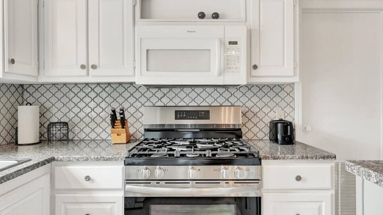 Photo of Kitchen in Airville