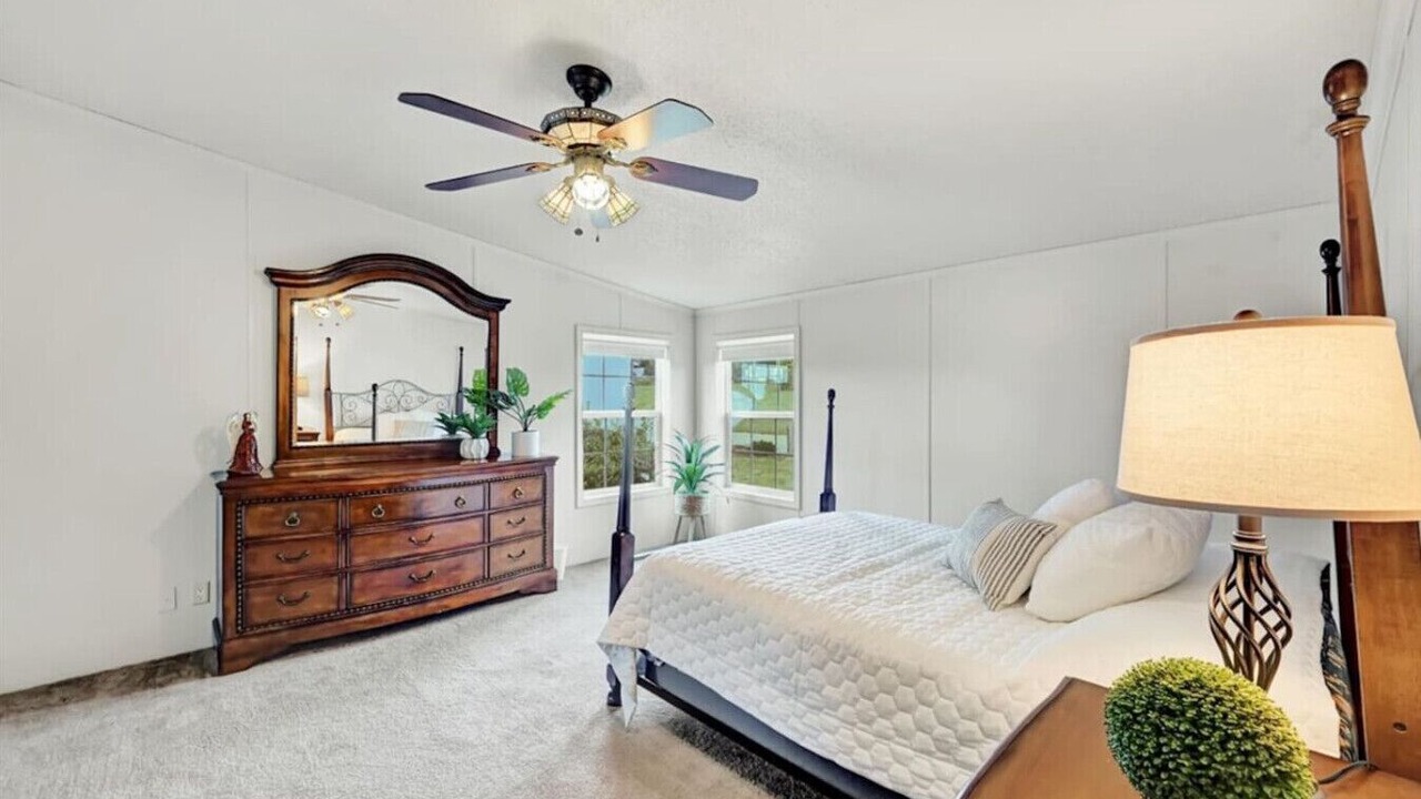 Photo of Bedroom in Airville