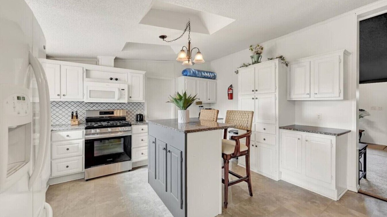 Photo of Kitchen in Airville