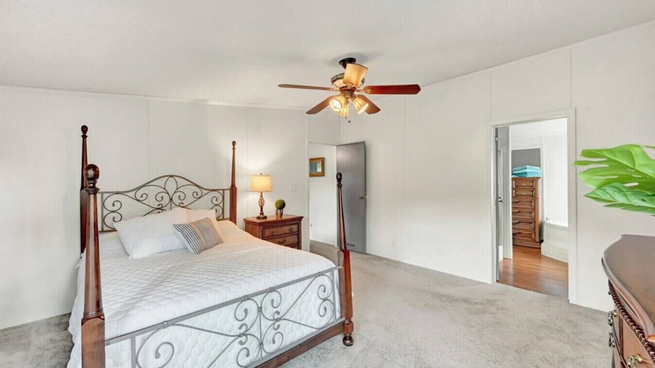 Photo of Bedroom in Airville