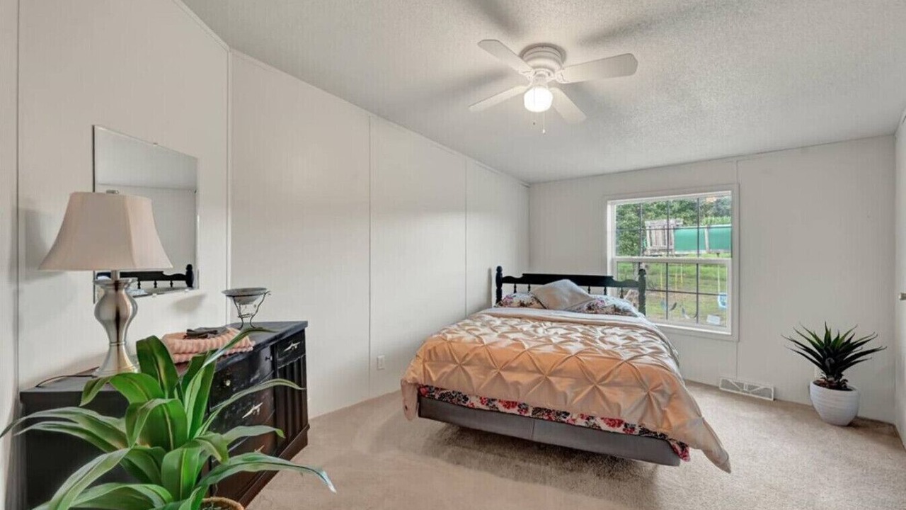Photo of Bedroom in Airville