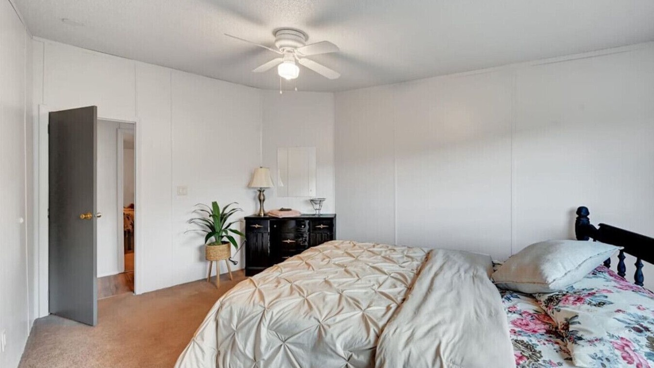 Photo of Bedroom in Airville