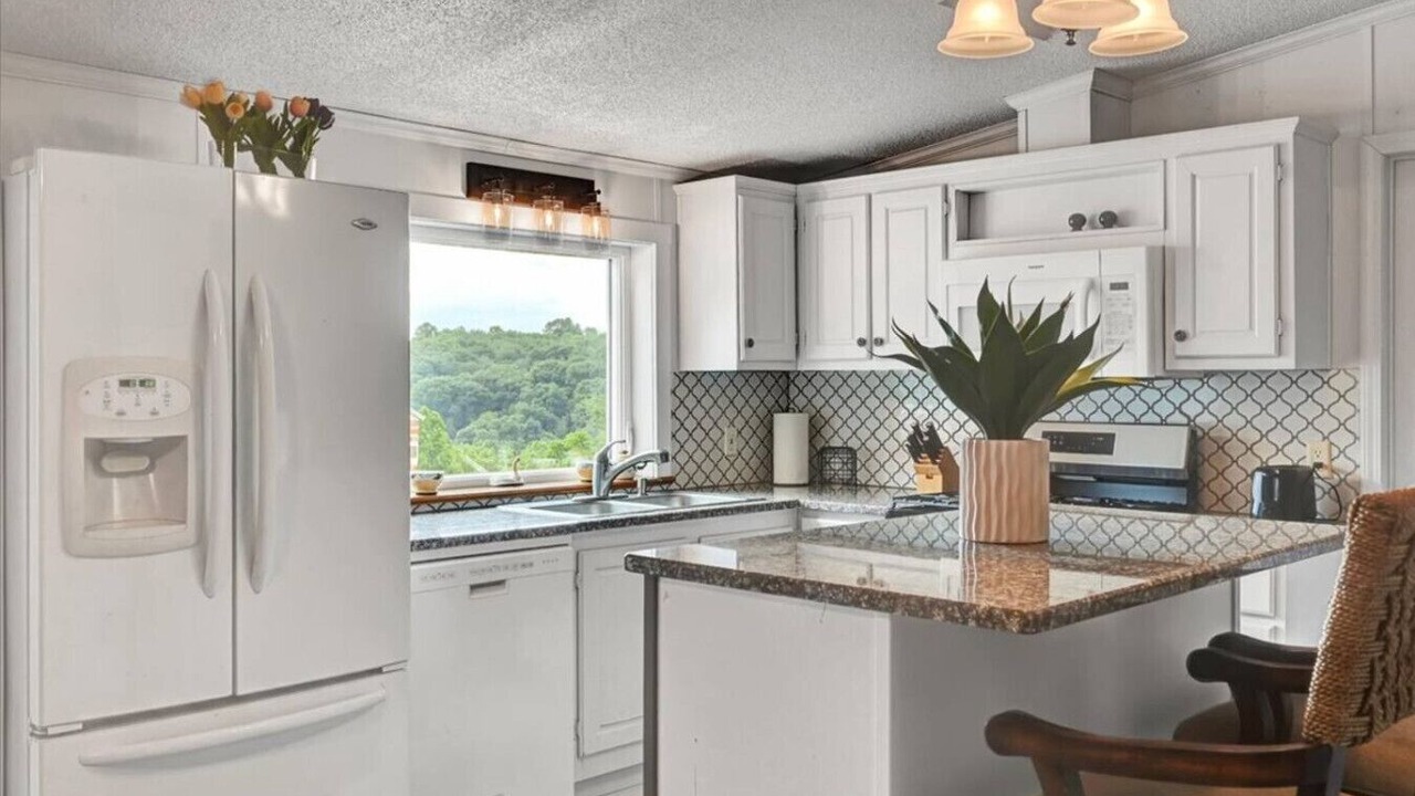 Photo of Kitchen in Airville