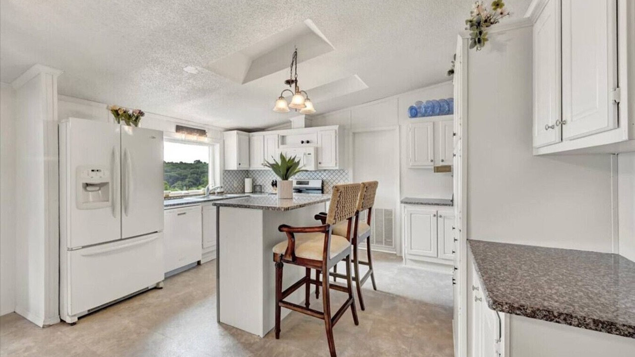 Photo of Kitchen in Airville