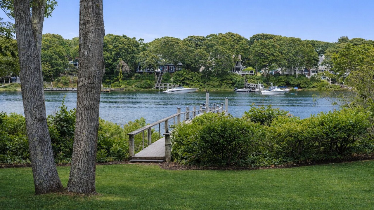 Photo of Outdoor in East Falmouth