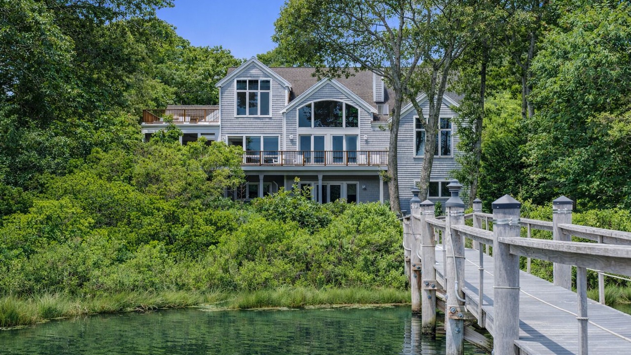 Photo of Outdoor in East Falmouth