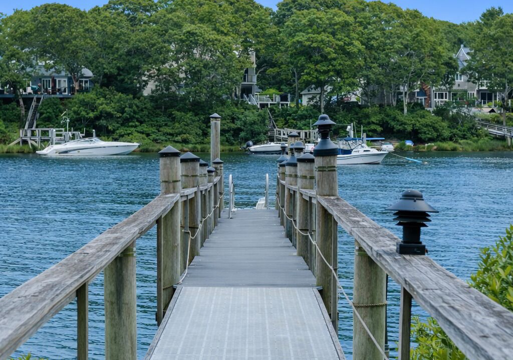 Photo of Outdoor in East Falmouth