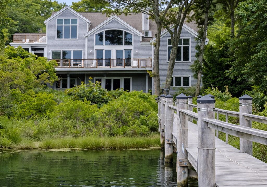 Photo of Outdoor in East Falmouth