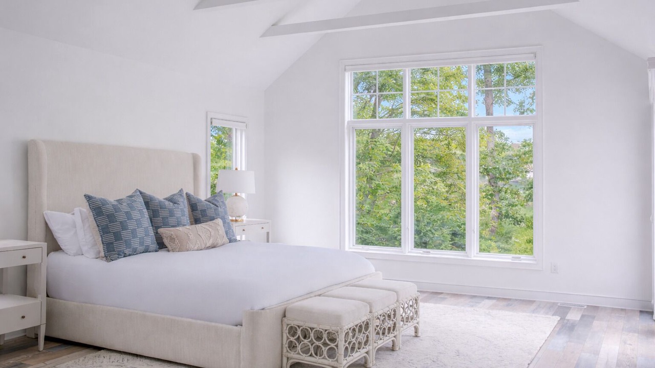 Photo of Bedroom in East Falmouth