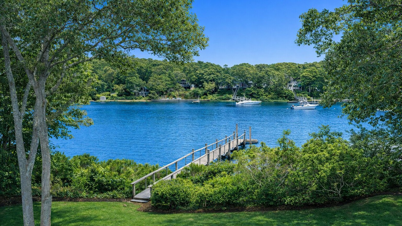 Photo of Outdoor in East Falmouth