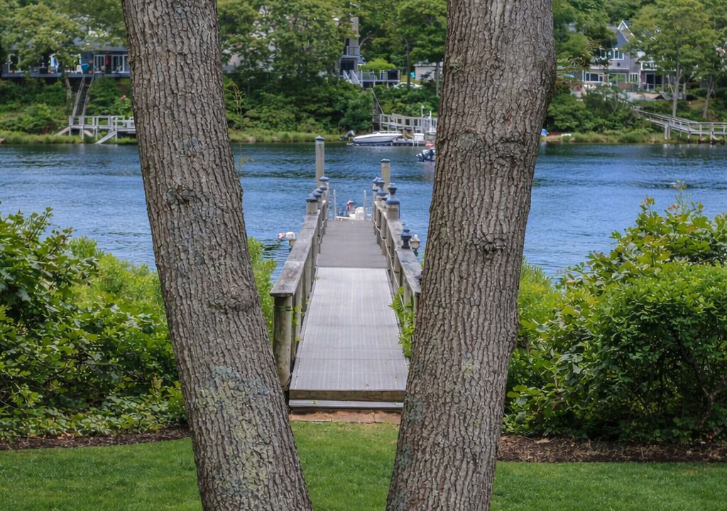 Photo of Outdoor in East Falmouth