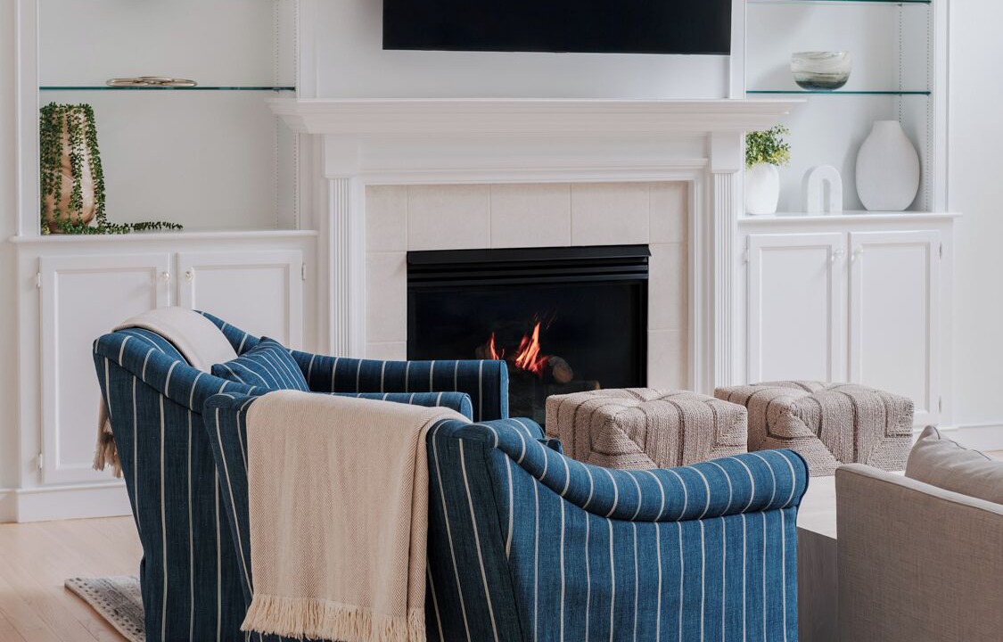 Photo of Livingroom in East Falmouth