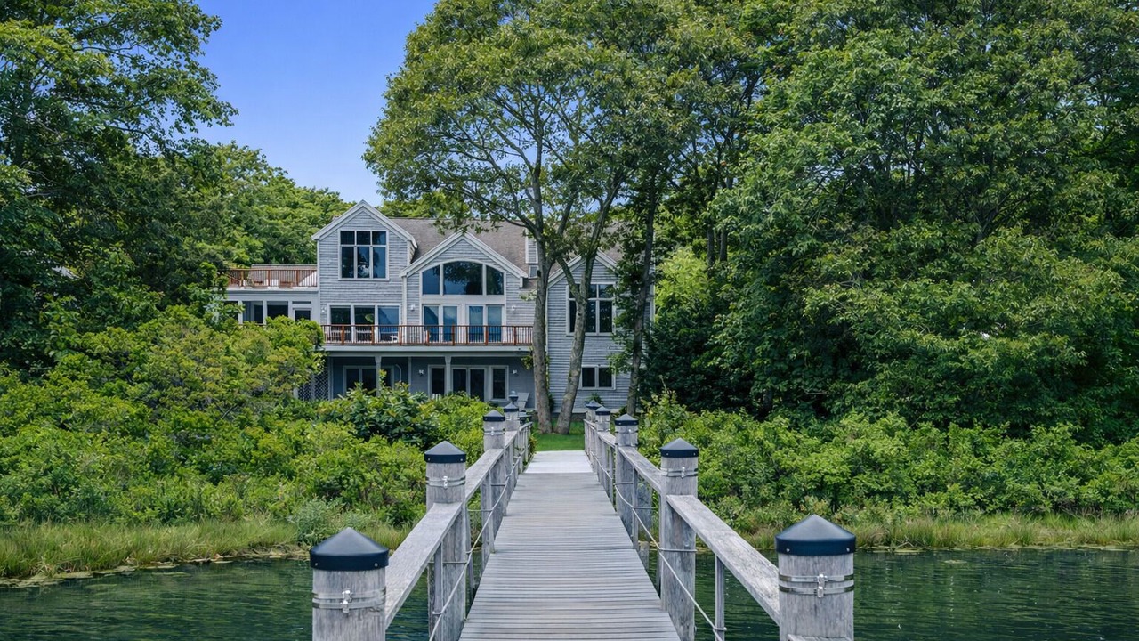 Photo of Outdoor in East Falmouth