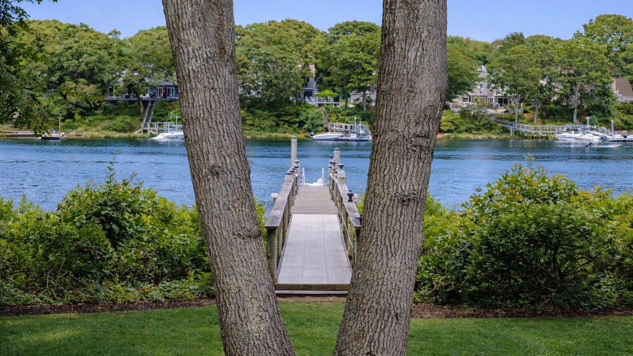 Photo of Outdoor in East Falmouth