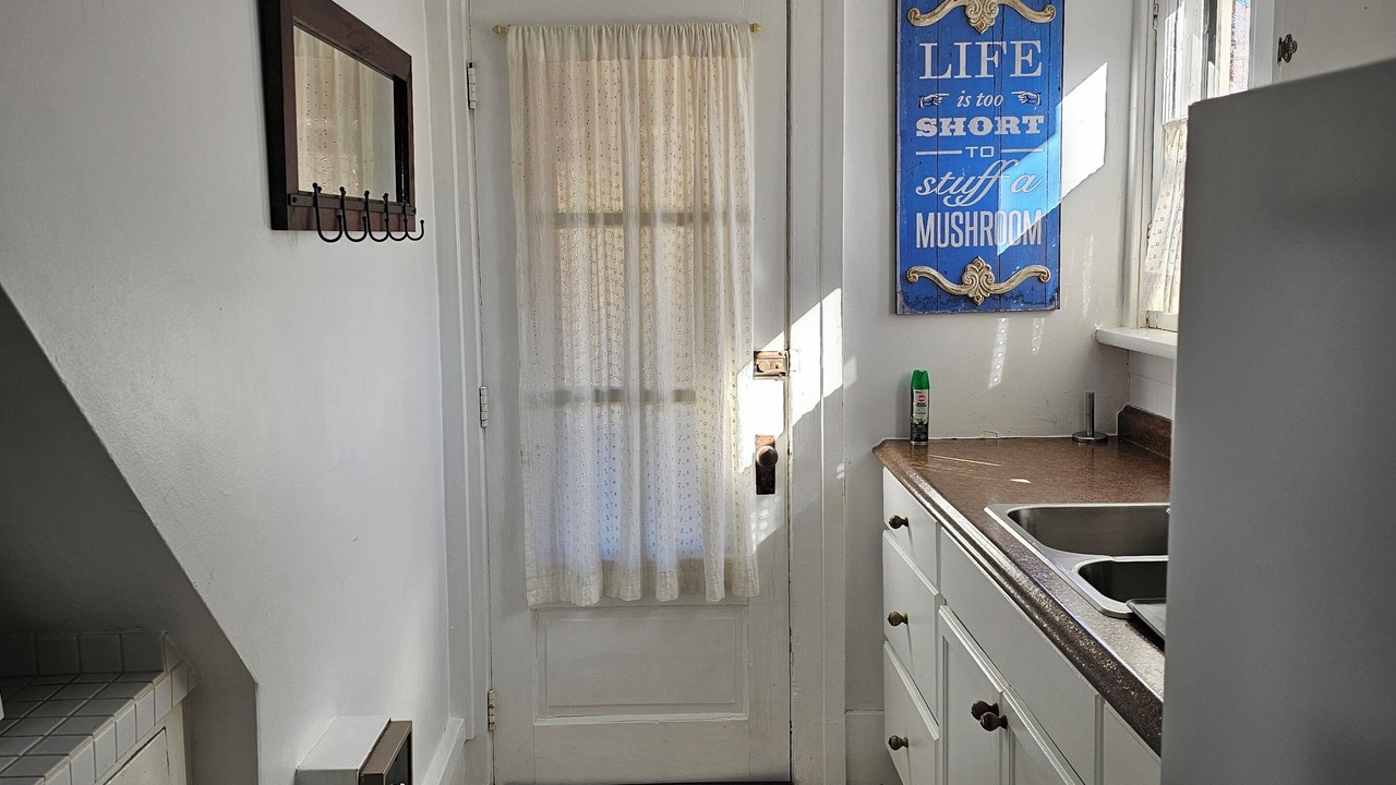 Photo of Kitchen in Pembroke