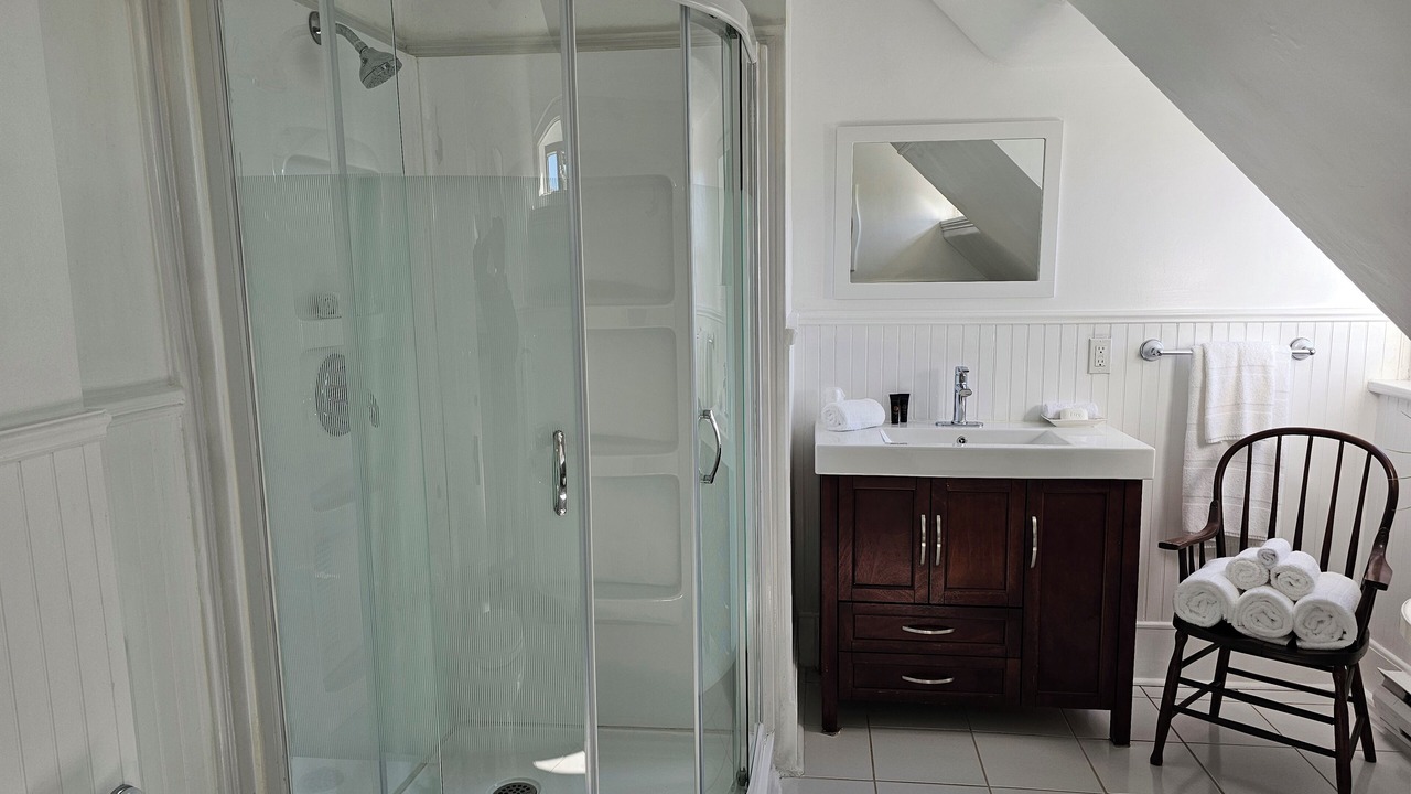 Photo of Bathroom in Pembroke