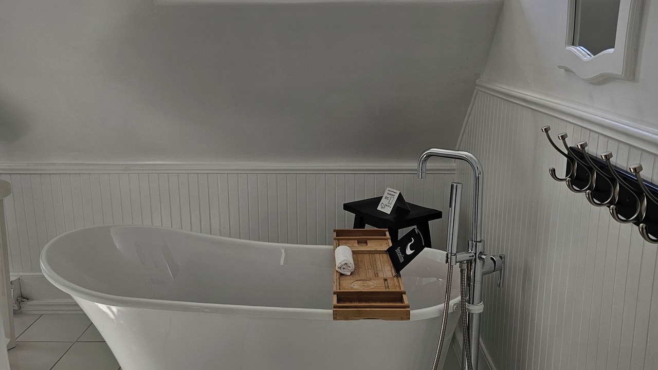 Photo of Bathroom in Pembroke