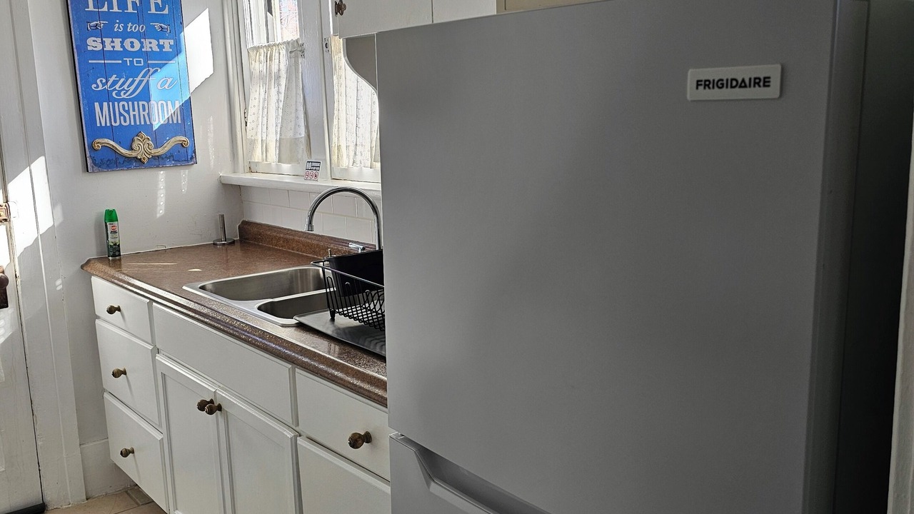 Photo of Kitchen in Pembroke