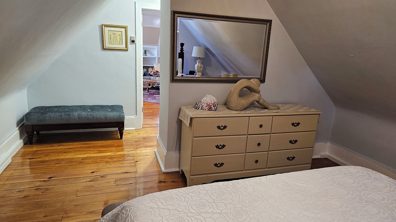 Photo of Bedroom in Pembroke