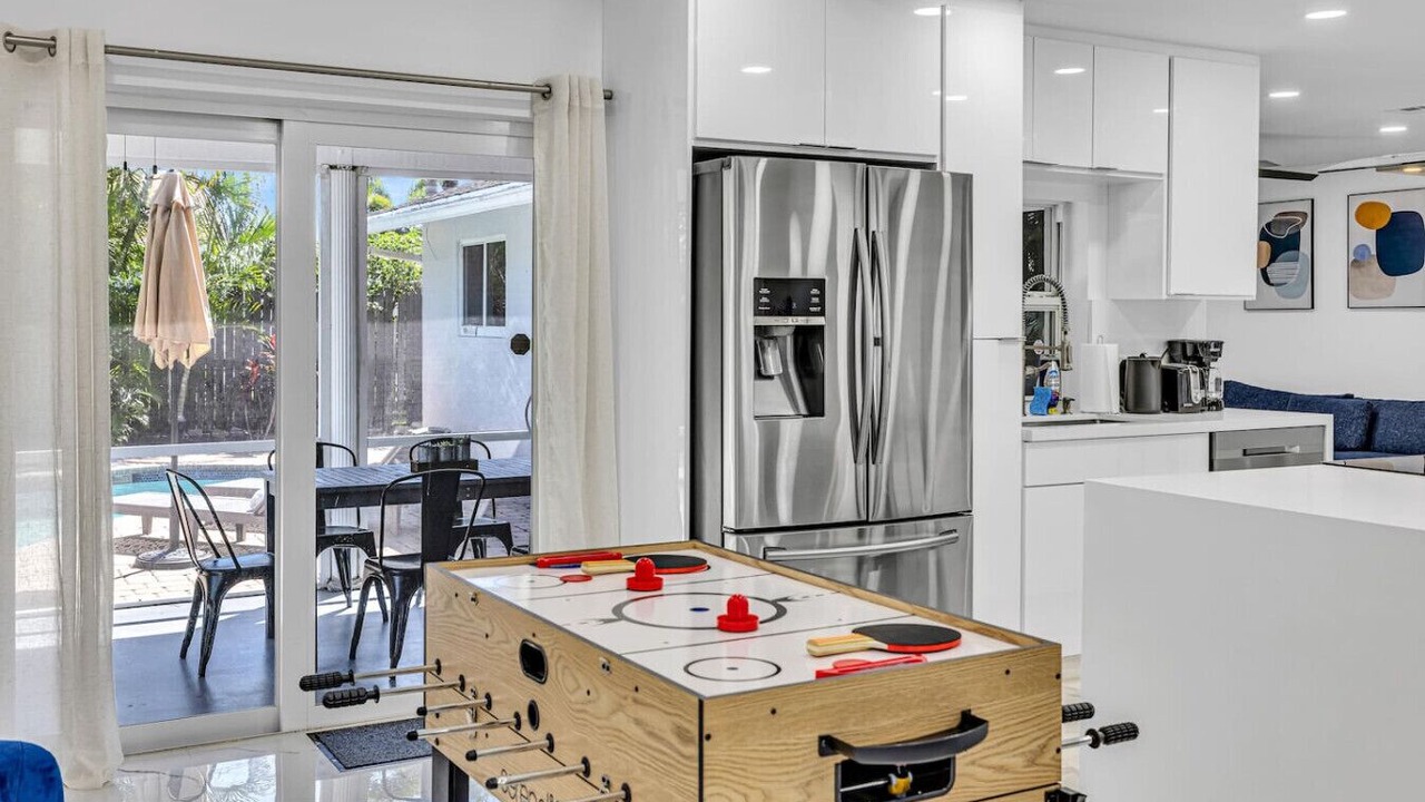 Photo of Kitchen in Tropic Palms