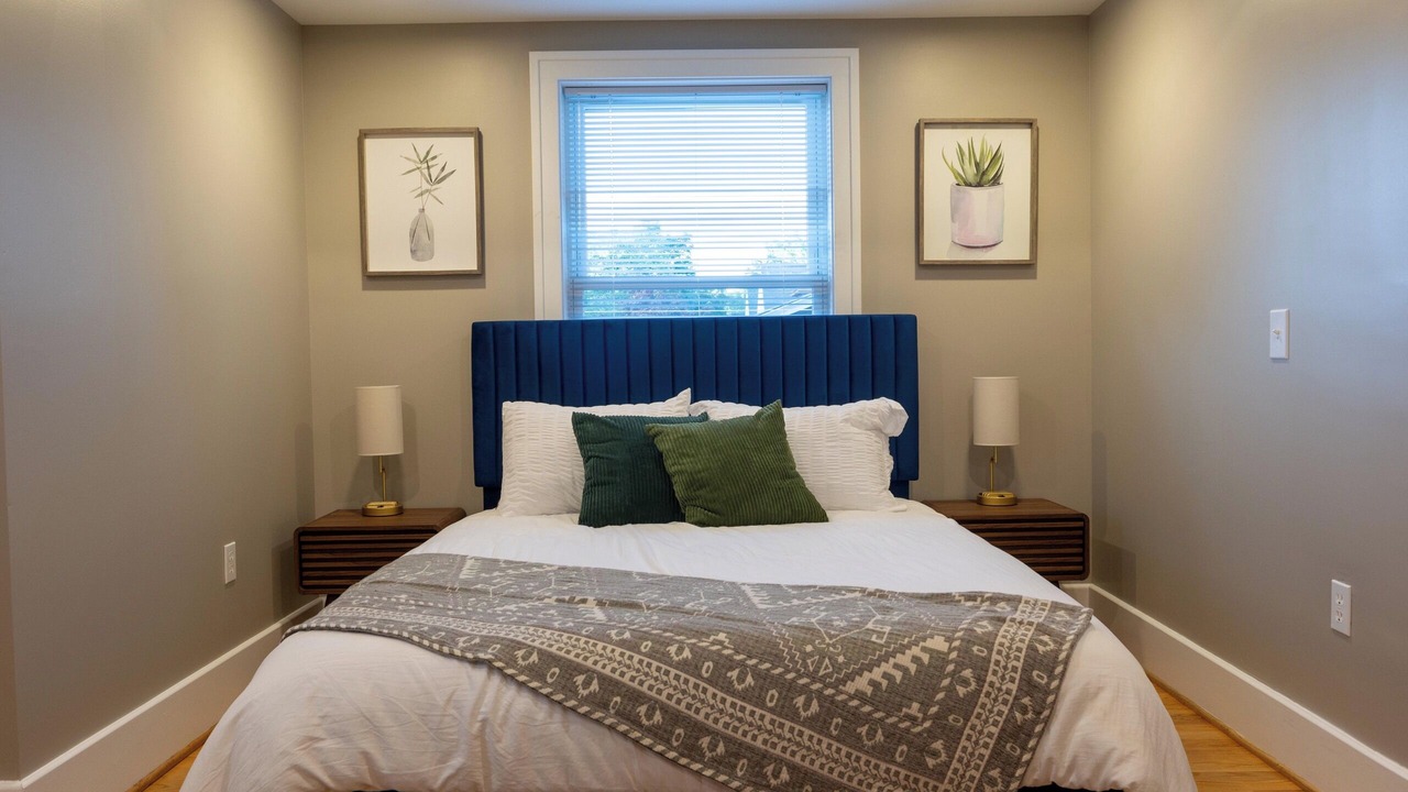 Photo of Bedroom in Rochester