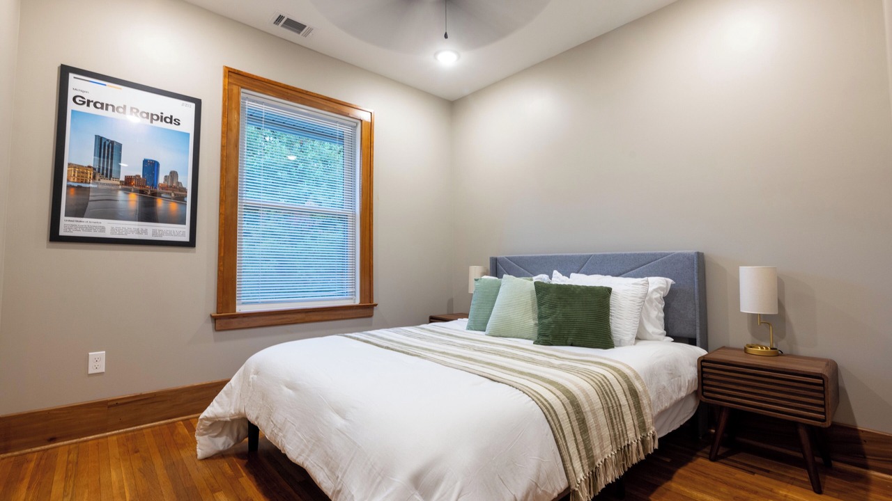 Photo of Bedroom in Rochester