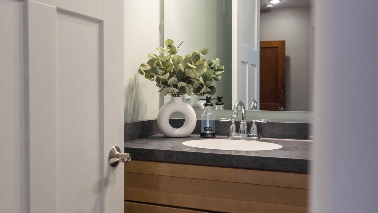 Photo of Bathroom in Rochester