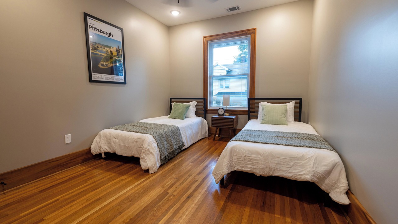 Photo of Bedroom in Rochester