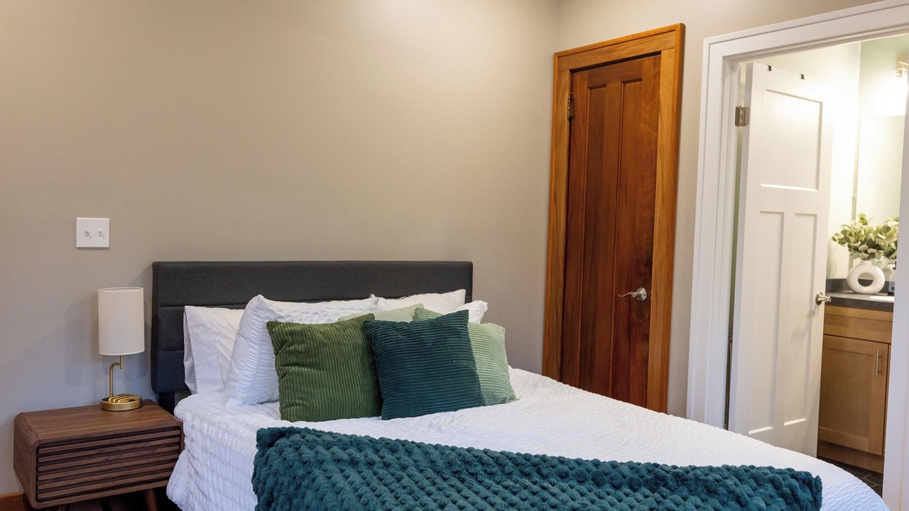 Photo of Bedroom in Rochester