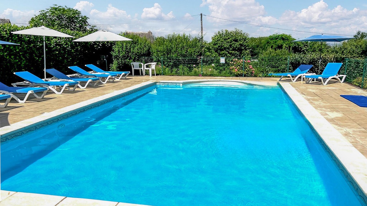 Photo of Outdoor in Jouqueviel