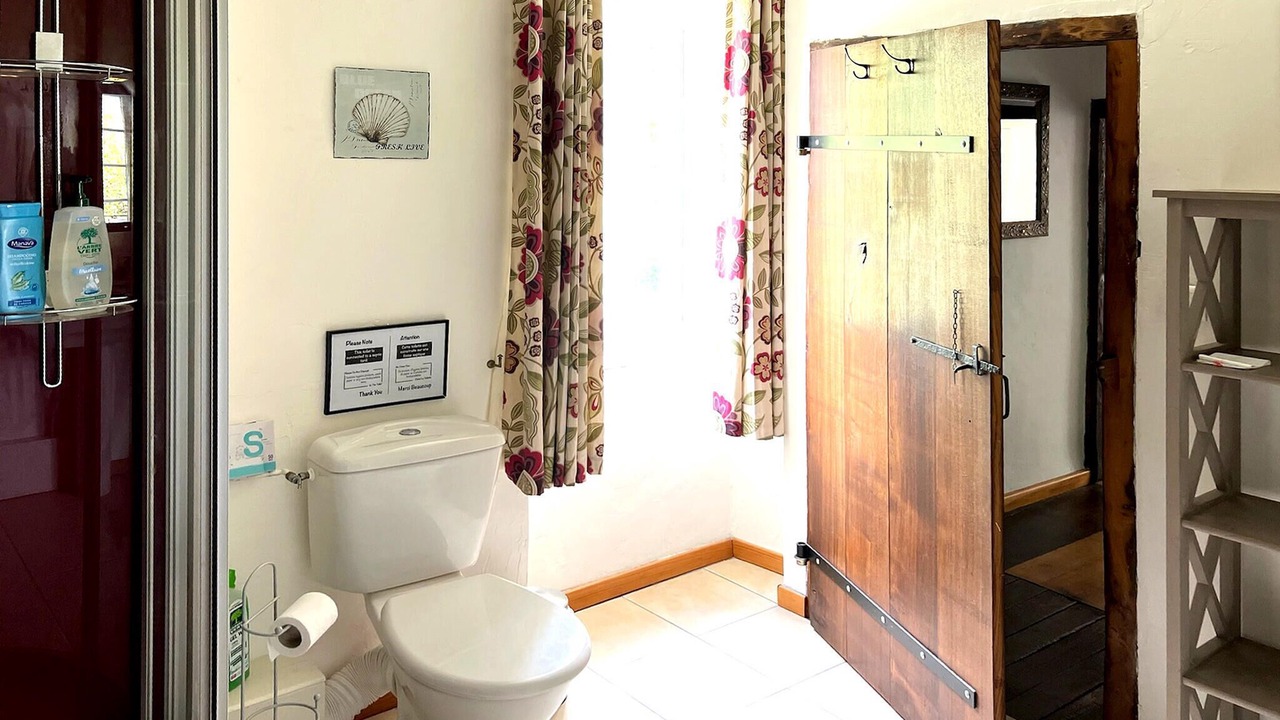 Photo of Bathroom in Jouqueviel