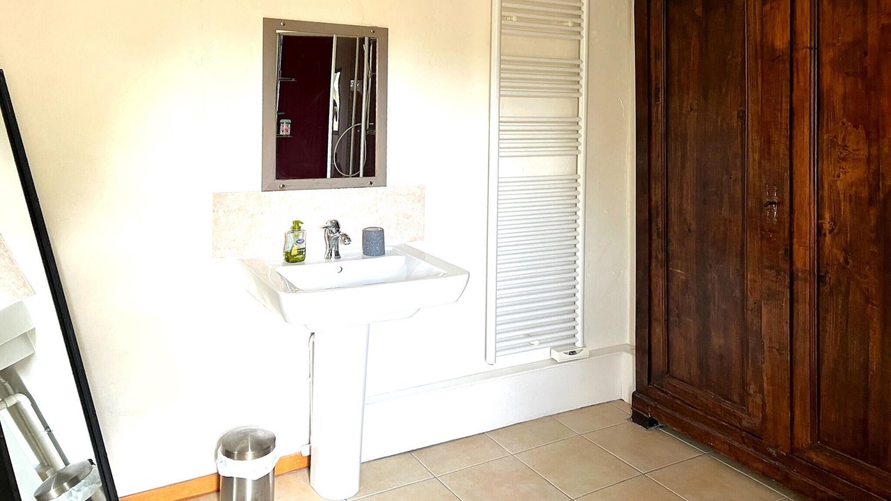 Photo of Bathroom in Jouqueviel