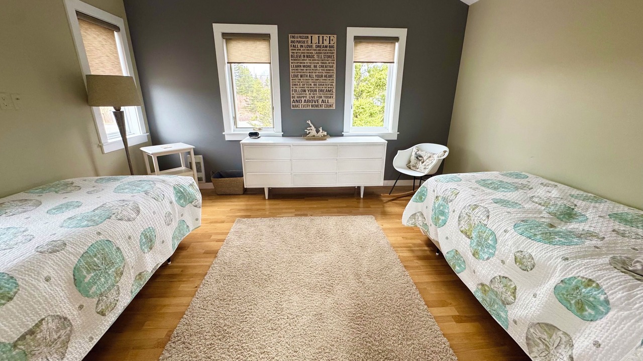 Photo of Bedroom in Western Head