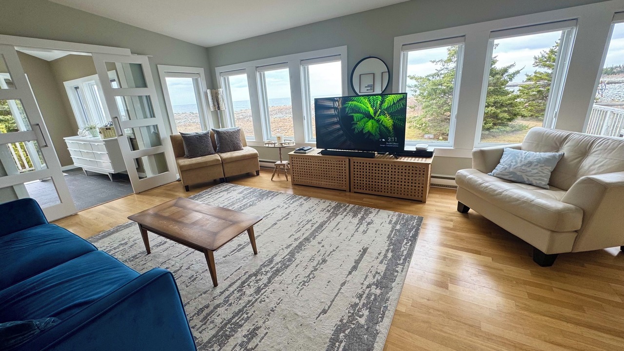 Photo of Livingroom in Western Head
