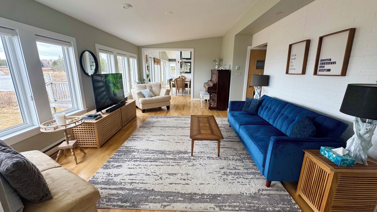 Photo of Livingroom in Western Head