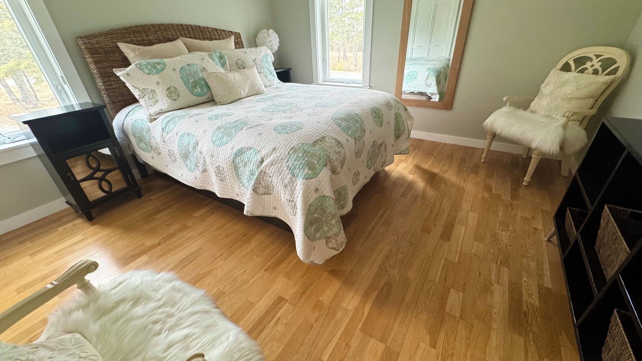 Photo of Bedroom in Western Head