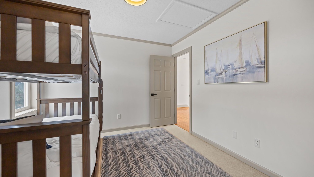 Photo of Bedroom in Colington Harbour