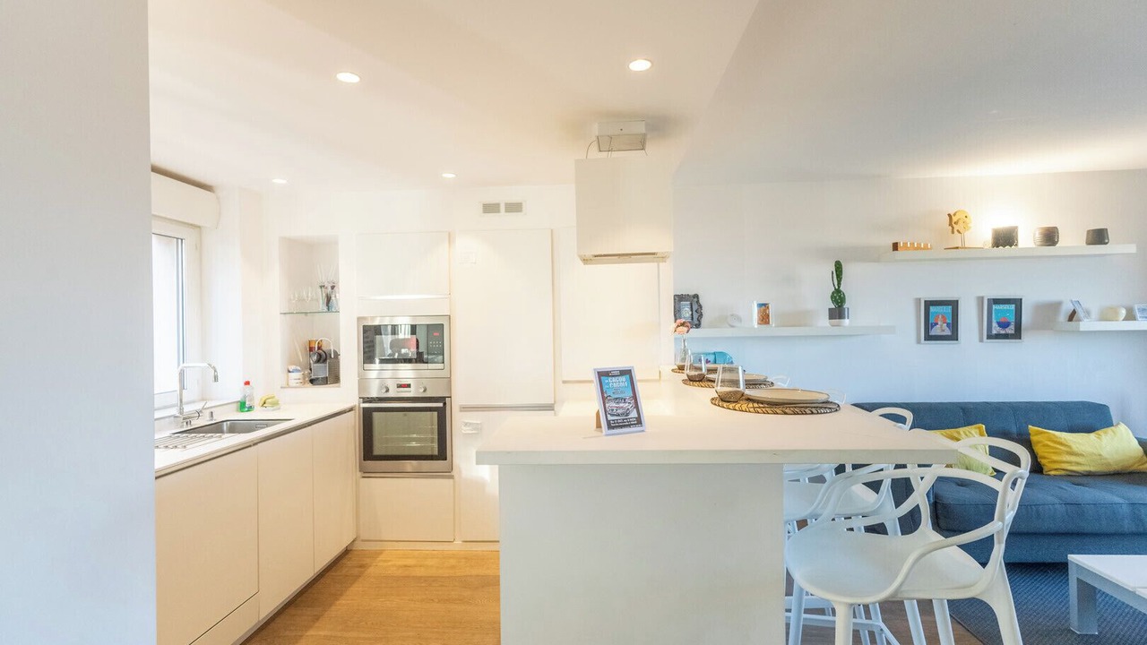 Photo of Kitchen in 7th Arrondissement