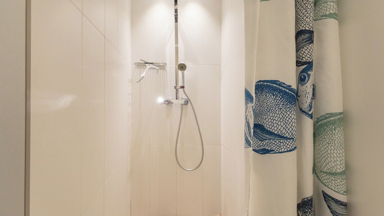Photo of Bathroom in 7th Arrondissement