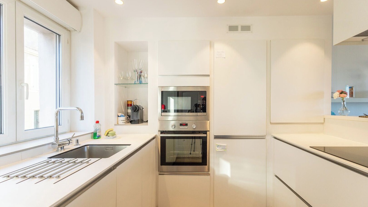 Photo of Kitchen in 7th Arrondissement