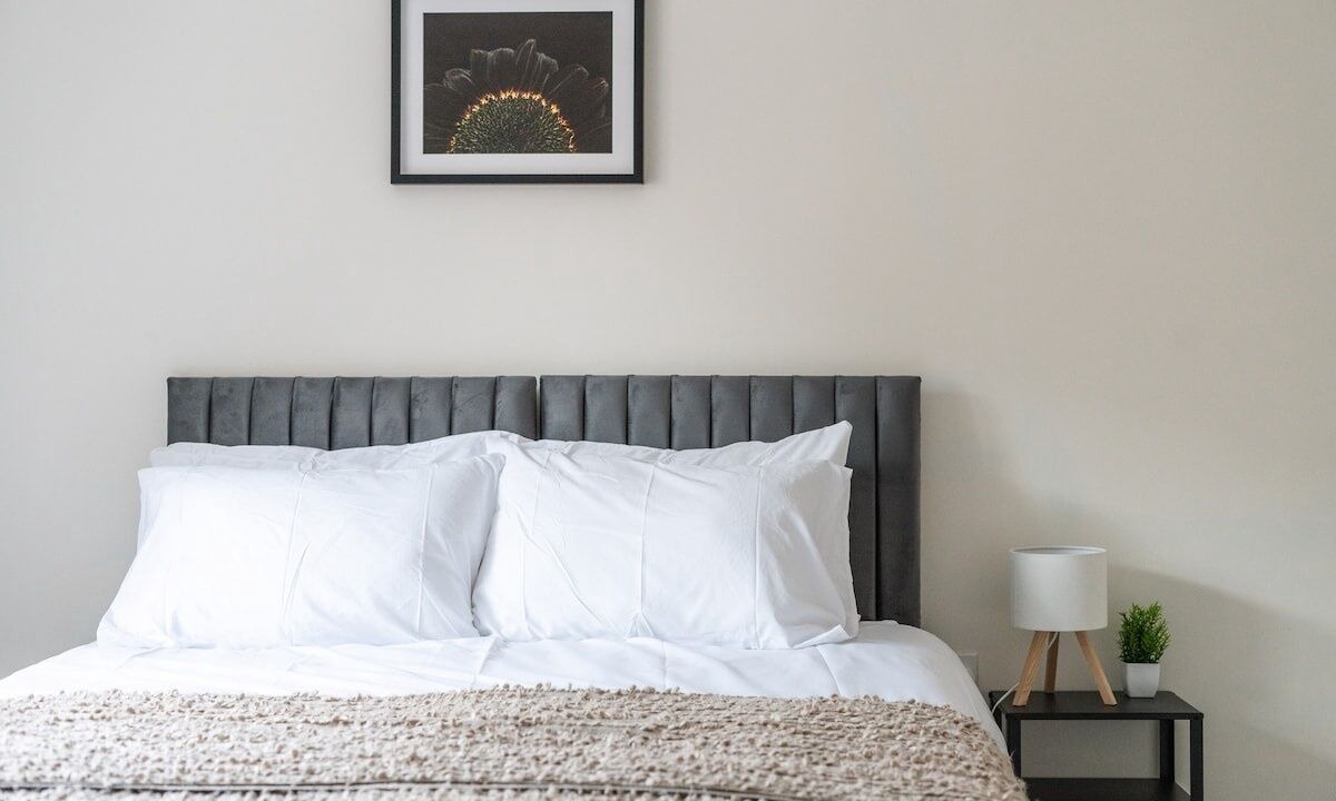 Photo of Bedroom in Stoke Gifford