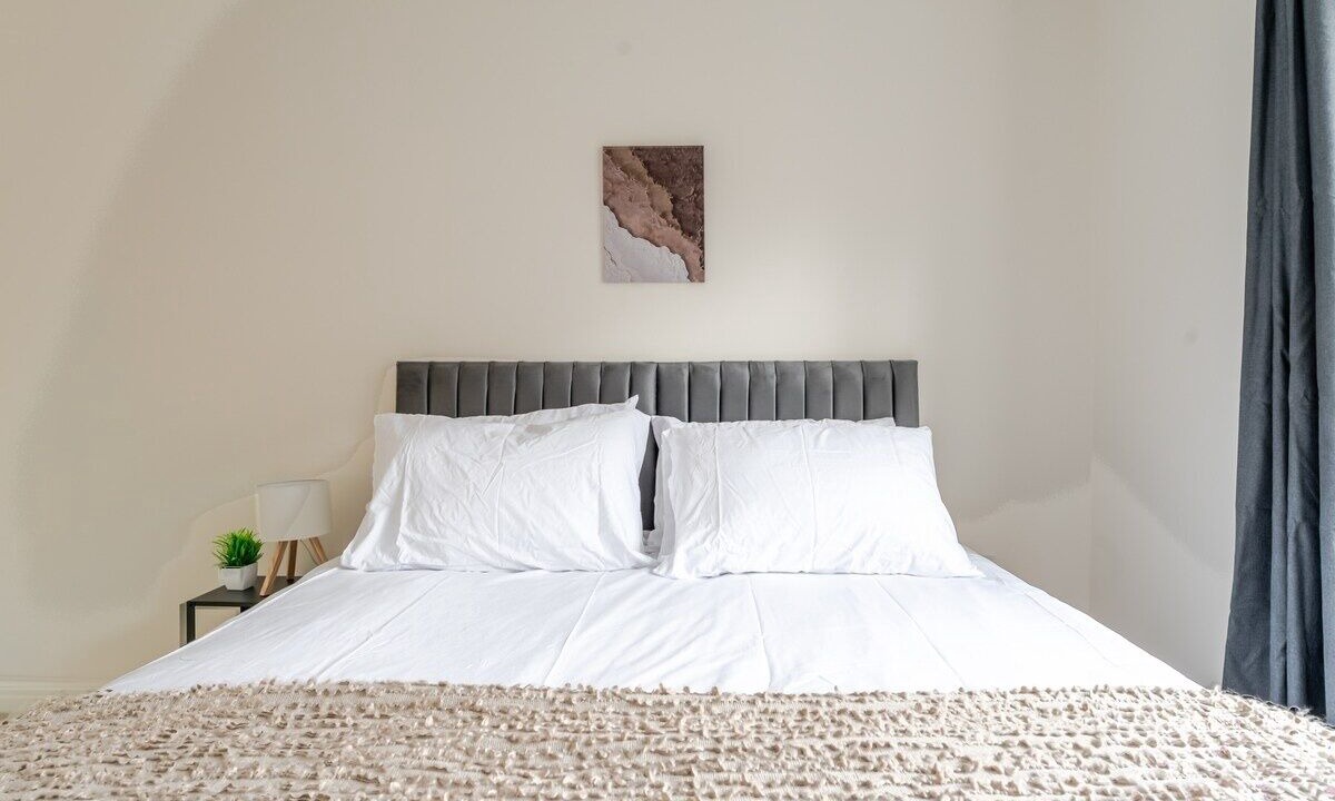 Photo of Bedroom in Stoke Gifford