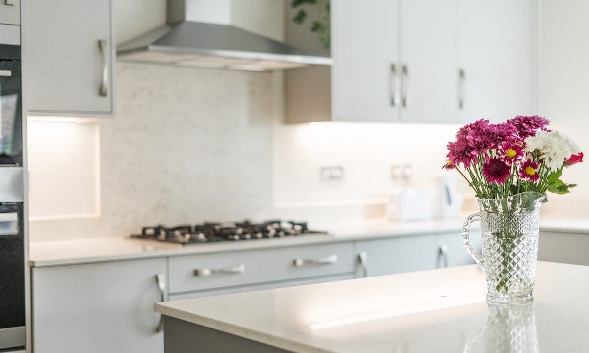 Photo of Kitchen in Stoke Gifford